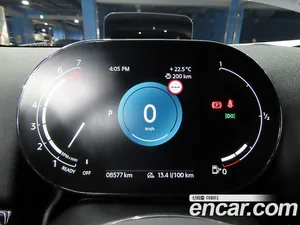 Mini Countryman, 2023 — миниатюра 8