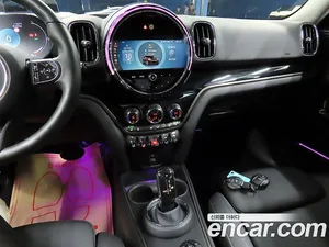 Mini Countryman, 2023 — миниатюра 9