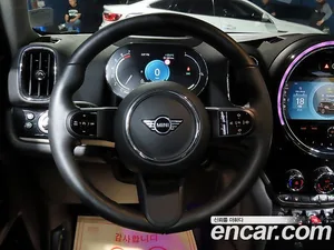 Mini Countryman, 2023 — миниатюра 12