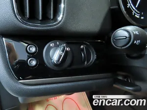 Mini Countryman, 2023 — миниатюра 13