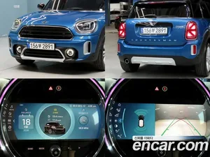 Mini Countryman, 2023 — миниатюра 16