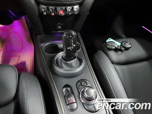 Mini Countryman, 2023 — миниатюра 19