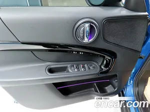 Mini Countryman, 2023 — миниатюра 20