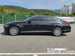 Genesis G80, 2020 — миниатюра 5