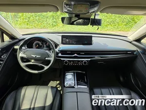 Genesis G80, 2020 — миниатюра 7