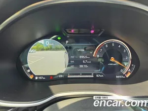 Genesis G80, 2020 — миниатюра 8