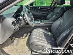 Genesis G80, 2020 — миниатюра 10