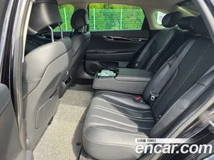 Genesis G80, 2020 — миниатюра 11