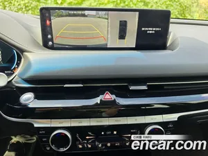 Genesis G80, 2020 — миниатюра 12