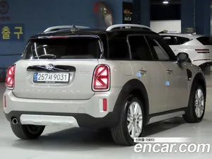 Mini Countryman, 2023 — миниатюра 2
