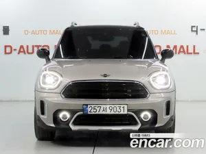 Mini Countryman, 2023 — миниатюра 3