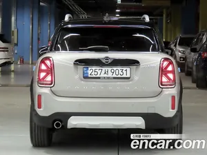 Mini Countryman, 2023 — миниатюра 4