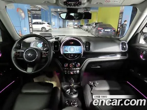 Mini Countryman, 2023 — миниатюра 7