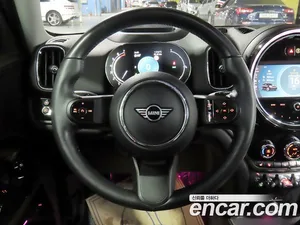 Mini Countryman, 2023 — миниатюра 12