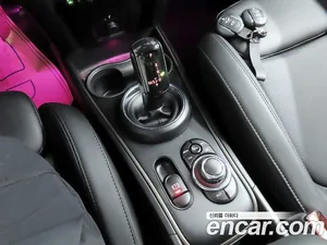 Mini Countryman, 2023 — миниатюра 14