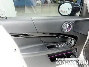 Mini Countryman, 2023 — миниатюра 15
