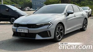 Kia K5, 2026 — миниатюра 2