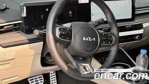 Kia K5, 2026 — миниатюра 13