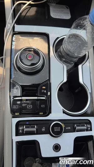 Kia K5, 2026 — миниатюра 15