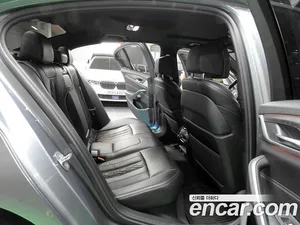 BMW 5-Series, 2017 — миниатюра 13