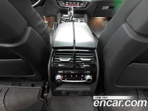 BMW 5-Series, 2017 — миниатюра 18