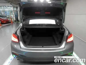 BMW 5-Series, 2017 — миниатюра 19
