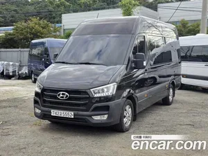 Hyundai Solati, 2017 — миниатюра 1