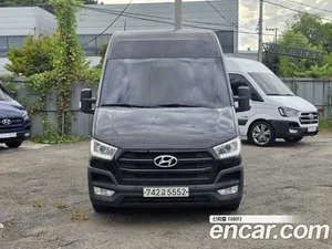 Hyundai Solati, 2017 — миниатюра 2