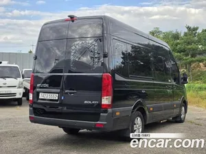 Hyundai Solati, 2017 — миниатюра 3