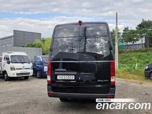 Hyundai Solati, 2017 — миниатюра 4