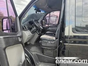 Hyundai Solati, 2017 — миниатюра 5
