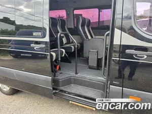 Hyundai Solati, 2017 — миниатюра 6