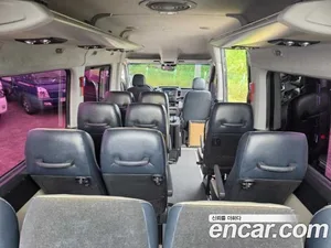 Hyundai Solati, 2017 — миниатюра 8