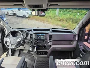 Hyundai Solati, 2017 — миниатюра 9
