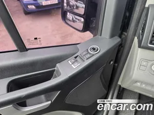 Hyundai Solati, 2017 — миниатюра 10