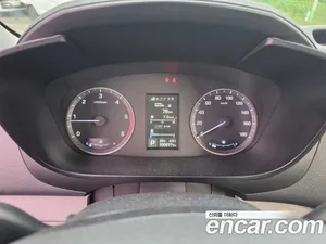 Hyundai Solati, 2017 — миниатюра 12