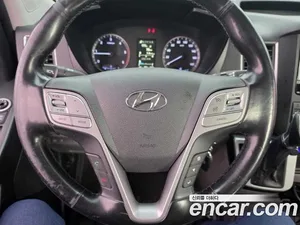 Hyundai Solati, 2017 — миниатюра 13