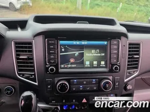 Hyundai Solati, 2017 — миниатюра 14