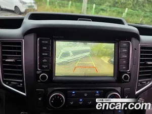 Hyundai Solati, 2017 — миниатюра 15