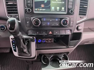 Hyundai Solati, 2017 — миниатюра 16