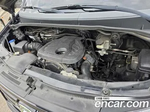 Hyundai Solati, 2017 — миниатюра 20
