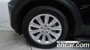 Ford Explorer, 2023 — миниатюра 5