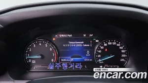 Ford Explorer, 2023 — миниатюра 8