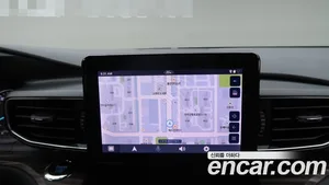 Ford Explorer, 2023 — миниатюра 14