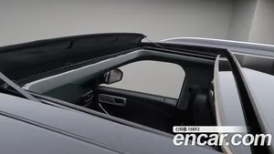Ford Explorer, 2023 — миниатюра 15