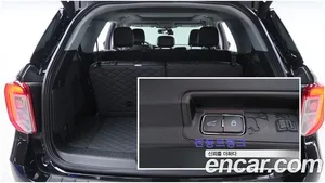 Ford Explorer, 2023 — миниатюра 19