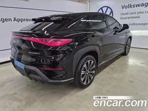 BYD Sealion 7, 2025 — миниатюра 2