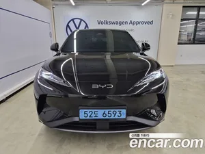 BYD Sealion 7, 2025 — миниатюра 3