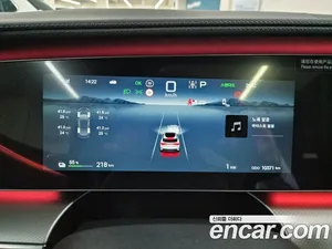 BYD Sealion 7, 2025 — миниатюра 8