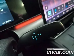 BYD Sealion 7, 2025 — миниатюра 9